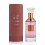 Lattafa perfumes Velvet rose Eau De Parfum 100 ml