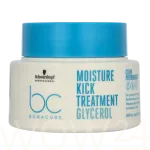 Schwarzkopf BC Bonacure Moisture Kick Glycerol Treatment 200 ml