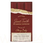 Sabrina Carpenter Sweet Tooth Cherry Baby Eau De Parfum 30 ml