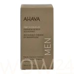 AHAVA Men Time To Energize Magnesium Rich Deodorant 50 ml