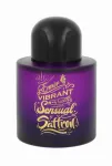 Emir Vibrant Sensual Saffron Eau De Parfum 100 ml