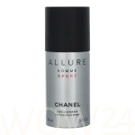 Chanel Allure Homme Sport Deodorant 100 ml