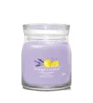 Yankee Candle Lemon Lavender 368 ml