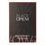 Yves Saint Laurent Black Opium Over Red Eau De Parfum 90 ml