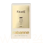 Rabanne Fame Intense Eau De Parfum 30 ml
