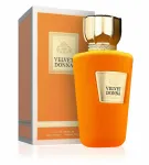 Fragrance world Velvet Donna Eau De Parfum