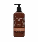 Apivita Royal Honey Shower Gel With Essential Oils Du&scaron;igeel 500 ml