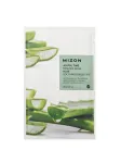 Mizon 3D Face Mask with Aloe Vera for Calming and Hydration of the Face Joyful Time (Essence Mask Aloe) 23 ml