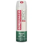 Borotalco Spray Deodorant Men Unique Scent (Deo Spray) Deodorant 150 ml