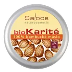 Saloos 100% bambuck&eacute; m&aacute;slo 50 ml