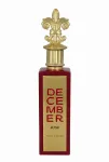 Emir December Rose Eau De Parfum 85 ml