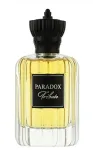 French avenue Paradox Tribute Eau De Parfum 100 ml