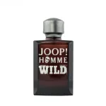 Joop! Homme Wild Eau De Toilette 125 ml