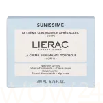Lierac Lierac Sunissime The Beautifying After Sun Cream 200 ml