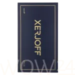 Xerjoff JTC K'bridge Club Eau De Parfum 50 ml