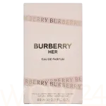 Burberry Her Eau De Parfum 88 ml