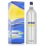 De Ruy Sportman Eau De Toilette 250 ml