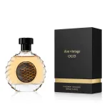 French avenue Don Vintage Oud Eau De Parfum 100 ml