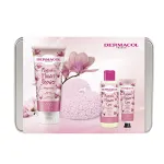 Dermacol Magnolia Flower Care II. Set - gift Komplekt