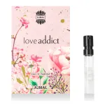 Ajmal Love Addict Eau De Parfum 1.5 ml N&auml;idis
