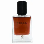 Maison Alhambra Terra Eau De Parfum 50 ml