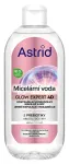 Astrid Glow Expert Micellar Water - Brightening micellar water 400 ml