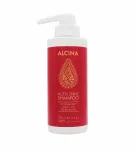 Alcina v&yacute;živn&yacute; olejov&yacute; &scaron;ampon 500 ml Nutri Shine
