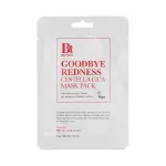 Benton Goodbye Redness Cica Mask Pack 23 ml