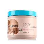 Inebrya Ice Cream Curly Plus Curl Mask Juuksemask 500 ml