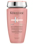 K&eacute;rastase Chroma Absolu Bain Chroma Respect Shampoo Refill ( po&scaron;kozen&eacute; a barven&eacute; vlasy ) - N&aacute;plň hydratačn&iacute;ho a ochrann&eacute;ho &scaron;amponu 250 ml