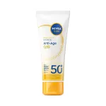 Nivea Protective face cream SPF 50+ Anti-Age Q10 UV Face Cream