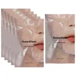 Barulab SteamSheet&trade; Moisture Shield 5 x 110 ml