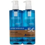 La roche-posay Effaclar Gel Moussant Purifiant 2 x 800 ml