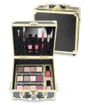 ZMILE COSMETICS Glam Up Case - Kosmetick&yacute; kufř&iacute;k
