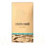 Roberto Cavalli Signature Eau De Parfum 75 ml