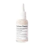 Carbon theory Daily Facial Serum Succinic Acid & Niacinamide (Re-surfacing Day Serum) 30 ml