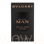 Bvlgari MAN In Black Parfum 60 ml