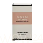 Karl lagerfeld Les Parfums Matieres Fleur De Pecher Eau De Parfum 50 ml
