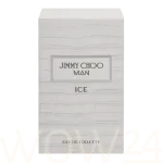 Jimmy choo Man Ice Eau De Toilette 100 ml