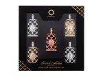 Orientica Luxury Collection Eau De Parfum 7.5 ml N&auml;idis Komplekt