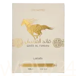 Lattafa perfumes Qaed Al Fursan Unlimited Eau De Parfum 90 ml