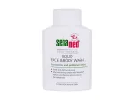 Sebamed Sensitive Skin Face & Body Wash Vedelseep 200 ml