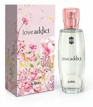 Ajmal Love Addict Eau De Parfum 100 ml