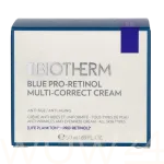 Biotherm Blue Pro-Retinol Multi-Correct Cream P&auml;evakreem 50 ml