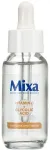 Mixa Vitamin C + Glycolic Acid Anti-Dark Spot Serum Nahaseerum 30 ml