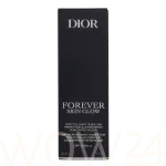 Dior Forever Skin Glow 24H Radiant Foundation 30 ml