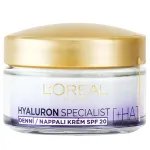 L`oreal Hyaluron Specialist P&auml;evakreem 50 ml