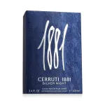 Cerruti Cerruti 1881 Silver Night Eau De Parfum 100 ml