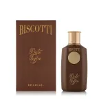 Khadlaj Biscotti Date Toffee Parfum 100 ml