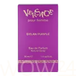 Versace Pour Femme Dylan Purple Eau De Parfum 30 ml